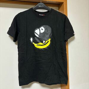 baby milo A BATHING APE 半袖Tシャツ M