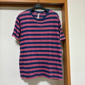 Paul Smith ボーダー Tシャツ L