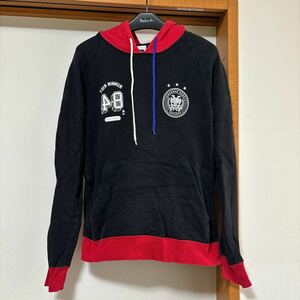 Swagger Pullover Parka M