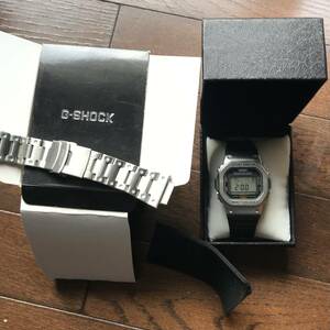 CASIO カシオ G-SHOCK ジーショック DW-5600E 腕時計 クオーツ デジタル 多機能 カレンダー ラバーベルト