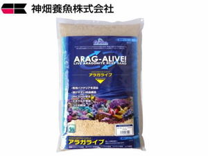 kami is taalaga Live SP grade leaf Sand 9kg bottom sand coral sand bacteria control 100