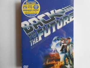 # free shipping * new goods unopened *[ back *tu* The * Future * trilogy | the first times limitated production *3 sheets set ]*S* spill bar g...SF adventure #