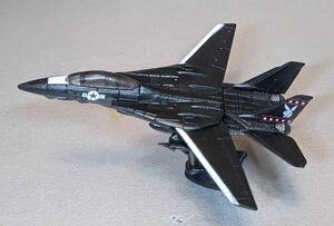 チョコエッグ戦闘機 特別編　F-14トムキャット