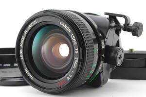 Canon TS 35mm F2.8