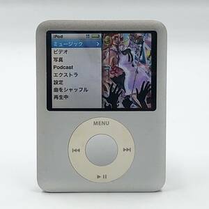 ◆◇Apple iPod nano 4GB MA978J A1238 第3世代◇◆