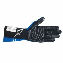 alpinestars(アルパインスターズ) レーシンググローブ TECH-1 START V4 GLOVES Lサイズ 790 ROYAL BLUE [FIA8856-2018公認]_画像2