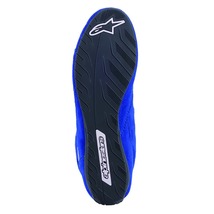 alpinestars(アルパインスターズ) レーシングシューズ SP V2 SHOES (サイズUSD： 7) 70 BLUE [FIA8856-2018公認]_画像5