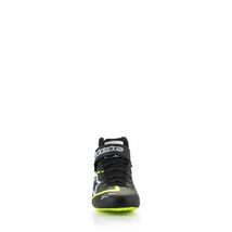 alpinestars(アルパインスターズ) レーシングシューズ TECH-1 Z V3 SHOES (サイズUSD： 7.5) 155 BLACK YELLOW FLUO [FIA8856-2018公認]_画像2