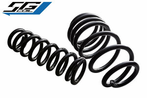 5ZIGEN 5G-COIL ローダウンコイルスプリング トヨタ プリウス [ZVW55/2ZR-FXE] （1.8L 4WD) H27/12～ 5GTD144