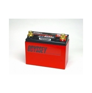 ODYSSEY(オデッセイ) Ultimateシリーズ ドライバッテリー LB545 M6端子の画像1
