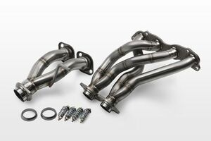 5ZIGEN エキマニ ProRacer Header シビック TYPE-R ABA-FD2 エキゾーストマニホールド プロレーサーヘッダー