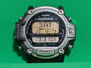 CASIO PRO-TREK PRT-30