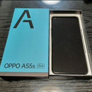 oppo a55s