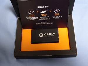 Carly OBD2故障診断機 コーディング BMW MINI VW AUDI ベンツ レクサス トヨタ