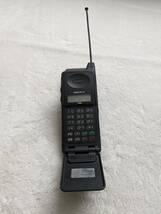 モトローラ　Motorola HP-531 古い携帯電話　_画像2