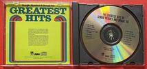 【CD】Sergio Mendes & Brasil '66「Greatest Hits」セルジオ・メンデス とブラジル'66 輸入盤 [11290400]_画像3