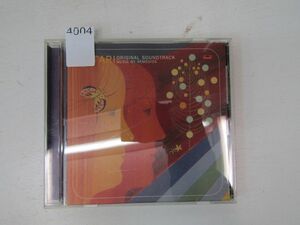 4004　futari original soundtrack music by remedios