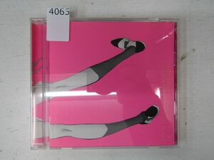 4065　【CD】「少女革命ウテナ」麗人ニルヴァーナ来駕～ボクのアンドロギュヌス