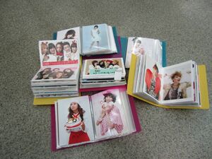 л8020　K-POPアイドル 生写真等大量セット 韓国アイドル KARA多め 2NE1 miss A等 未検品