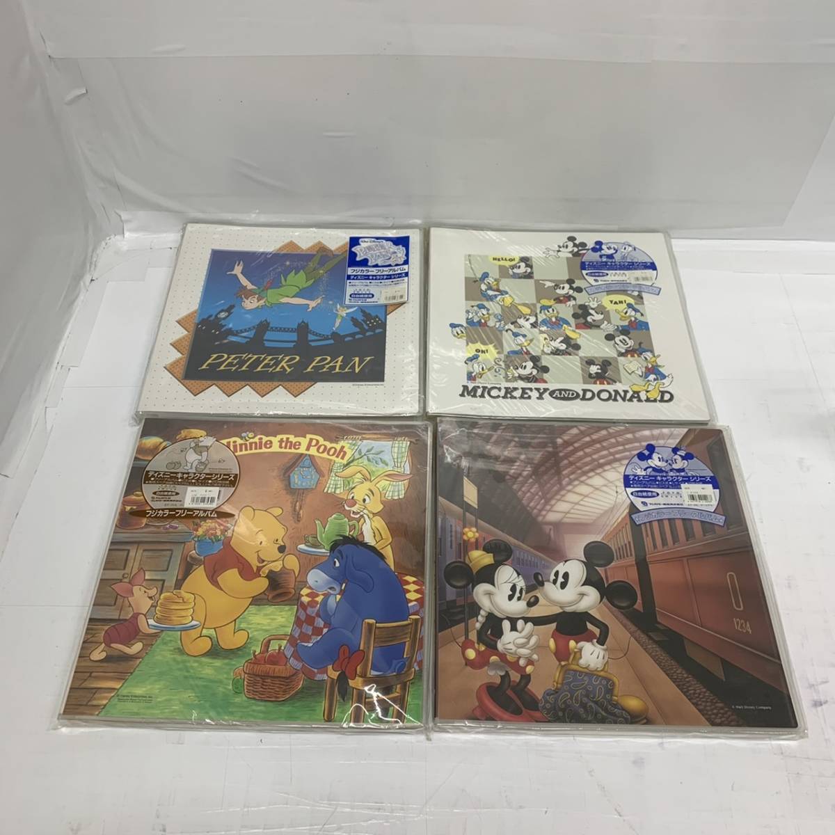 2024年最新】Yahoo!オークション -フジカラー アルバムの中古品・新品