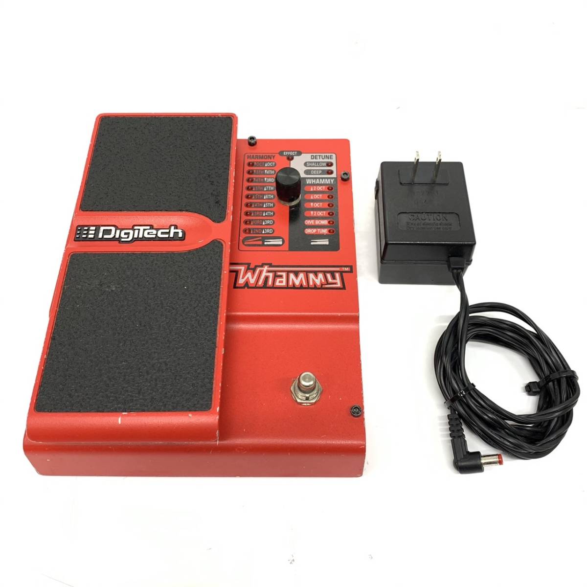 Yahoo!オークション -「digitech whammy 4」の落札相場・落札価格