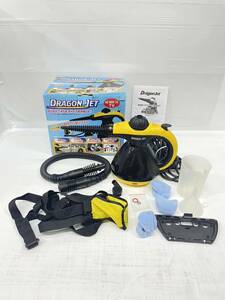  free shipping h55661 Dragon jet steam cleaner AKZ-9018 steam washing cleaning cleaning jet 