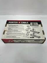 送料無料h55771 PORTER CABLE BOX JOINT KIT 77245 工具 作業 未使用_画像5