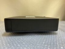 ★☆J200　BOSE　solo　TV　sound　system　2012年製　中古品☆★_画像7