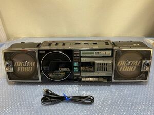 ★☆J193　National　COMPACT　DISK　PLAYER　RX-FD80 ジャンク品　☆★