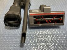 ★☆J166　Dyson（ダイソン）　掃除機V6　中古品　☆★_画像3