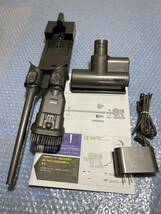 ★☆J166　Dyson（ダイソン）　掃除機V6　中古品　☆★_画像2