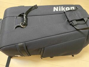 Nikon×MILLETレンズリュック カメラバッグ　 Nikon カメラバッグ ニコン