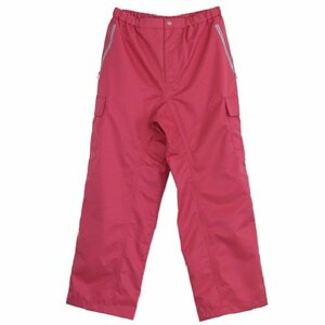 Shipsmast( Ships Must ) длинные брюки розовый размер S-Petite
