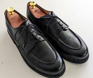 Paraboot パラブーツ CHAMBORD シャンボード ブラック UK8.0 26.5