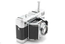 [AB品] Voigtlander VITESSA＊ULTRON 50mm F2＊フォクトレンダー ビテッサ ウルトロン＊11152_画像4