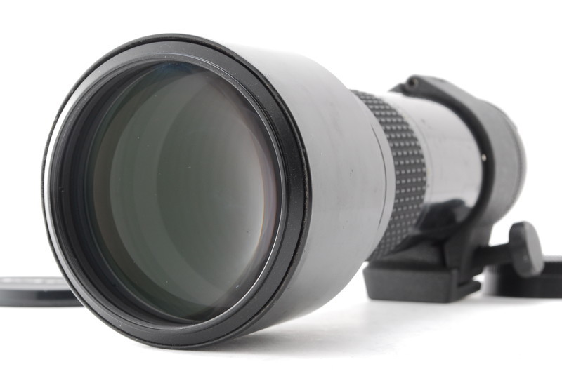 Yahoo!オークション -「ai nikkor 400mm f5.6」の落札相場・落札価格 Yahoo!オークション -「ai nikkor 400mm f5.6」の落札相場・落札価格