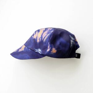 Halo Commodity Steppe Cap タイダイ　キャップ