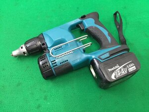 【中古品】makita 14.4V充電式スクリュードライバ FS440DZ ITXXHZBYFVGK