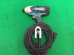 【中古品】マキタ makita インパクトドライバ 6955 / ITDUIX4BG6HS