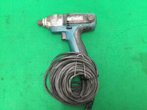 [ secondhand goods ] Makita makita 100V impact driver 6954/ ITWWRPPFUZZV