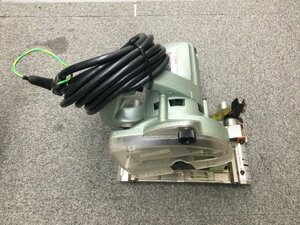 【中古品】 makita(マキタ) 小型ミゾキリ 溝切 3004A IT844QFOGZG8