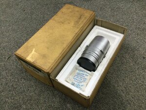 【中古品 現状販売 傷汚れあり】 ミツトヨ 10X P-HEXANON 108164 IT23YPPHSSA8