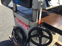 【引取限定】【中古品】★makita 320mm自動カンナ 2033 ITPINLWDJBYE_画像7