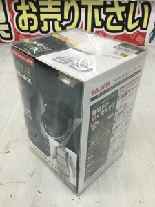 【未使用品】 タジマ 新規格 墜落制止用器具 ハーネスGS ベーシックフィット スチール製バックル 黒 M AGSM-BK ITXPT3WI0IVK