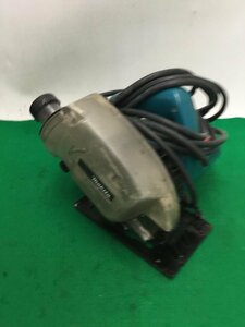 【中古品】 makita(マキタ) 5型防じんマルノコ 5025KB / IT0XA9ZDVNGK