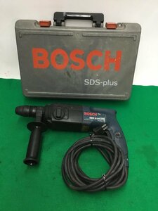 【中古品】 BOSCH ハンマードリル GBH2-24DFR / IT20FI8ZIJTY