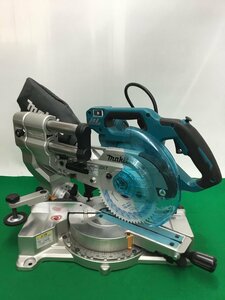 【中古品】 マキタ(Makita) 18V 充電式スライドマルノコ LS610DZ / ITHY9B5C6EQ0