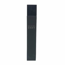 グッチ GUCCI ENVY エンヴィ 香水 EDP SP 黒ボトル 50ml ユニセックス コスメ_画像1