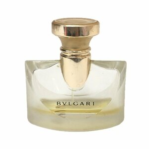 ブルガリ BVLGARI 香水 オードパルファム EDP SP コスメ