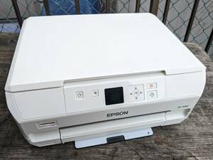 ジャンク訳アリ▼美品 EPSON EP-709A カラリオ プリンター エプソン